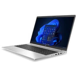 HP ProBook 650 G8 15" (2020) - Core i5 - Gen 11 (G) - 8GB - SSD 4 TO AZERTY - Francúzska