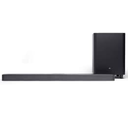 Soundbar Jbl Bar 5.1 - Čierna