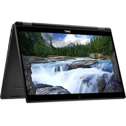 Dell Latitude 7390 2-in-1 13" (2018) - Core i5 - Gen 8 (U) - 8GB - SSD 256 GB QWERTY - Holandská