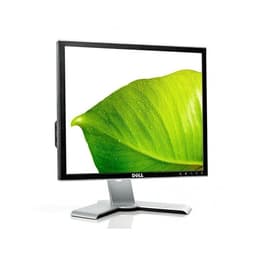 Monitor 19 Dell E1908WFP 1440 x 900 LCD Čierna