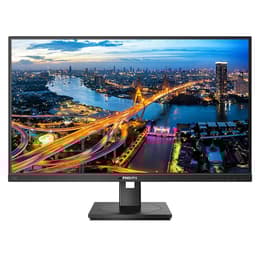 Monitor 27 Philips 276B1 2560 x 1440 LED Čierna