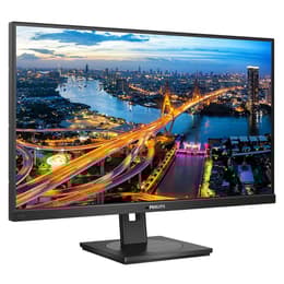 Monitor 27 Philips 276B1 2560 x 1440 LED Čierna