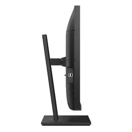 Monitor 27 Philips 276B1 2560 x 1440 LED Čierna