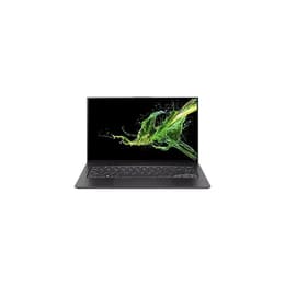Acer Swift 7 14" (2018) - Core i7 - Gen 8 (Y) - 16GB - SSD 512 GB AZERTY - Francúzska