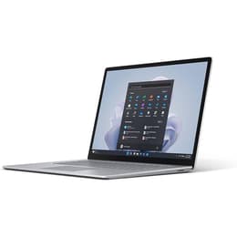 Microsoft Surface Laptop 5 15" (2022) - Core i7-1255U - 8GB - SSD 256 GB QWERTY - Portugalská