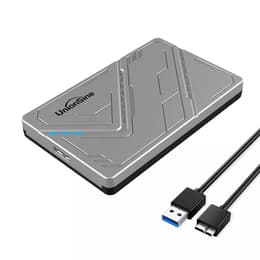 Externý pevný disk Unionsine Externe 2,5" - HDD 500 GB USB 3.0