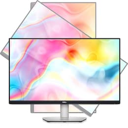 Monitor 27 Dell S2722QC 3840 x 2160 LED Čierna