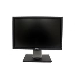 Monitor 19 Dell 1909WB 1440 x 900 LCD Čierna