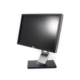 Monitor 19 Dell 1909WB 1440 x 900 LCD Čierna