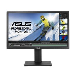 Monitor 27 Asus PB278QV LED Čierna