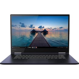 Lenovo Yoga 730-15IWL 15" (2018) - Core i7 - Gen 8 (U) - 8GB - SSD 256 GB QWERTY - Anglická