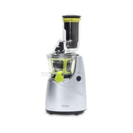 Elektrický mixér Cecotec Cecojuicer Pro. - Sivá