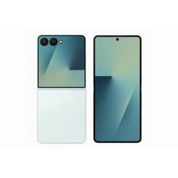 Galaxy Z Flip7 512GB - Zelená - Neblokovaný