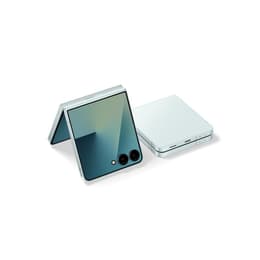 Galaxy Z Flip7 512GB - Zelená - Neblokovaný