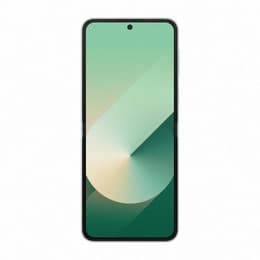 Galaxy Z Flip7 512GB - Zelená - Neblokovaný