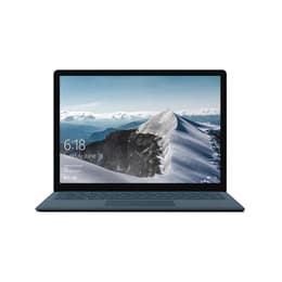 Microsoft Surface Laptop 2 13" (2018) - Core i7-8650U - 8GB - SSD 256 GB AZERTY - Francúzska
