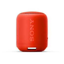 Bluetooth Reproduktor Sony SRS-XB12 - Červená