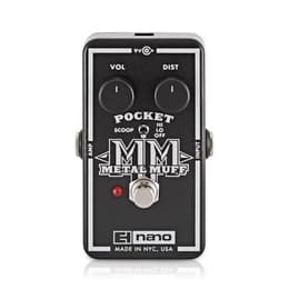 Audio príslušenstvo Electro-Harmonix Pocket Metal Muff