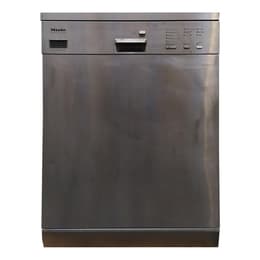 Samostatná umývačka riadu Miele G 692 SC PLUS 3 cm - 12 až 16 prestieraní
