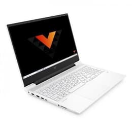 HP Victus 16-D0300NF 16 - Core i5-11400H - 8GB 512GB NVIDIA Geforce RTX 3050 AZERTY - Francúzska
