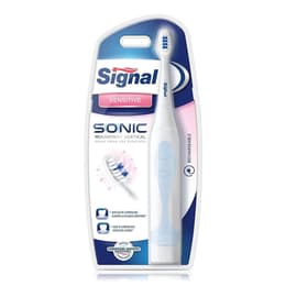 Elektrická zubná kefka Signal Sonic Pro Sensitive