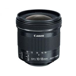 Objektív Canon Canon 10-18 mm f/4.5-5.6