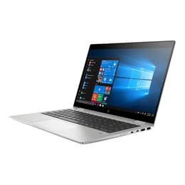 HP EliteBook X360 1040 G6 14" (2018) - Core i5-8265U - 8GB - SSD 256 GB QWERTY - Talianska