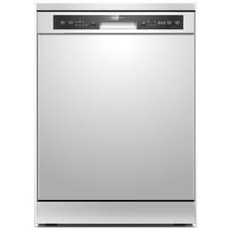 Vstavaná umývačka riadu Schneider SCDW1347DS cm - 10 až 12 prestieraní