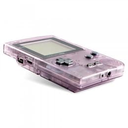 Nintendo Game Boy Pocket - Svetlofialová