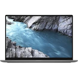 Dell XPS 13 7390 13" (2020) - Core i7 - Gen 10 (G) - 8GB - SSD 512 GB AZERTY - Francúzska