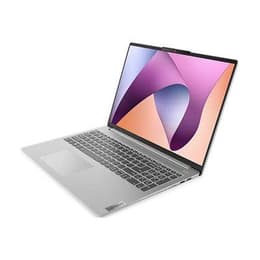 Lenovo IdeaPad Slim 5 16ABR8 16" (2023) - Ryzen 7 - 7000 Series (U) - 16GB - SSD 1 TO QWERTZ - Nemecká