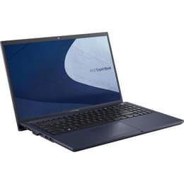 Asus ExpertBook B1500CEPE-BQ005R 15" (2020) - Core i5-1135G7﻿ - 8GB - SSD 512 GB QWERTY - Arabská