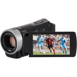 Videokamera Jvc Everio GZ-E105BE - Čierna