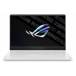 Asus ROG Zephyrus G15 GA503RM-LN077W 15" - Ryzen 7 6800HS - 16GB - SSD 1 TBGB NVIDIA GeForce RTX 3060 QWERTY - Anglická