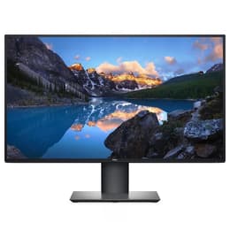 Monitor 27 Dell UltraSharp U2720Q 2560 x 1440 LED Sivá