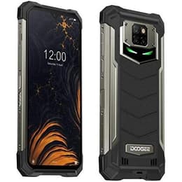 Doogee S88 Pro 128GB - Oranžová - Neblokovaný