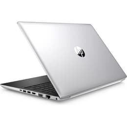 HP ProBook 450 G5 15" (2017) - Core i5-8250U - 8GB - SSD 256 GB AZERTY - Francúzska