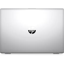 HP ProBook 450 G5 15" (2017) - Core i5-8250U - 8GB - SSD 256 GB AZERTY - Francúzska