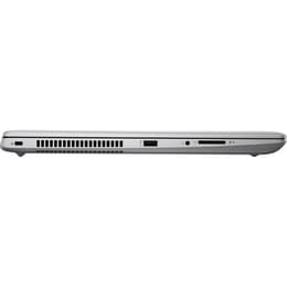 HP ProBook 450 G5 15" (2017) - Core i5-8250U - 8GB - SSD 256 GB AZERTY - Francúzska