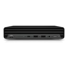 HP Elite 800 G8 Tiny Core i5-11400T 1.3 - SSD 4 To - 8GB
