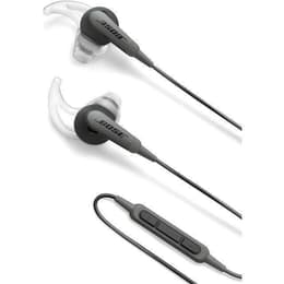 Slúchadlá Do uší Bose Soundsport - Čierna