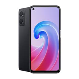 Oppo A96 128GB - Čierna - Neblokovaný