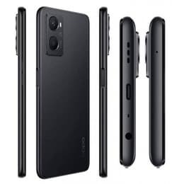 Oppo A96 128GB - Čierna - Neblokovaný