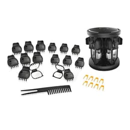 Natáčky na vlasy Instyler Ceramic Styling Shells
