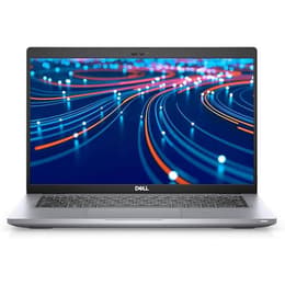 Dell Latitude 5420 14" (2021) - Core i5-1145G7 - 8GB - SSD 256 GB AZERTY - Francúzska