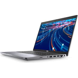Dell Latitude 5420 14" (2021) - Core i5-1145G7 - 8GB - SSD 256 GB AZERTY - Francúzska