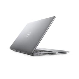 Dell Latitude 5420 14" (2021) - Core i5-1145G7 - 8GB - SSD 256 GB AZERTY - Francúzska