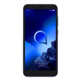 Alcatel 1S (2019) 32GB - Modrá - Neblokovaný
