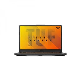 Asus TUF Gaming A17 TUF706IC-HX022W 17" - Ryzen 5 4600H - 16GB - SSD 512 GBGB NVIDIA GeForce RTX 3050 AZERTY - Francúzska
