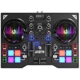 Audio príslušenstvo Hercules DJ Control Instinct P8